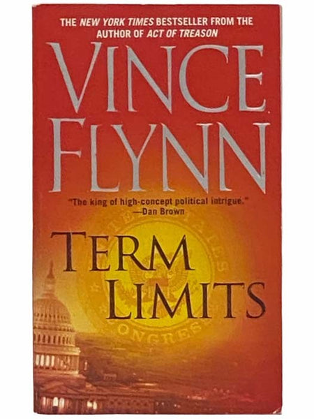 Term Limits