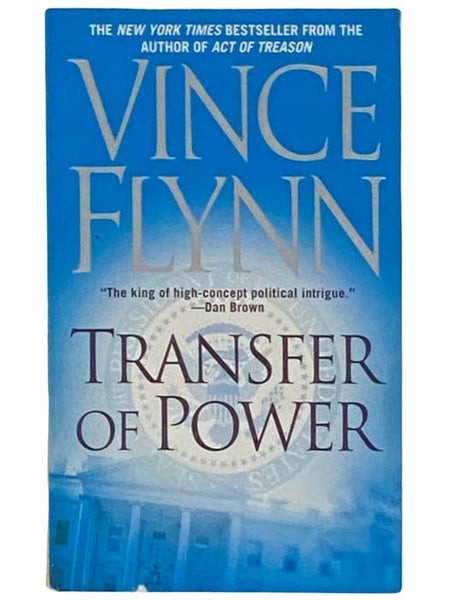 Transfer of Power