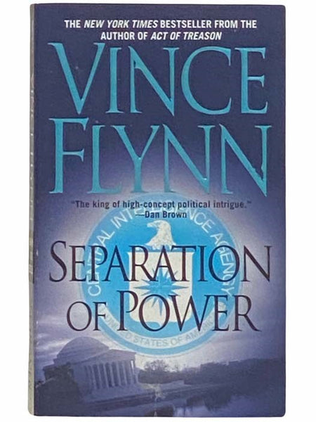Separation of Power