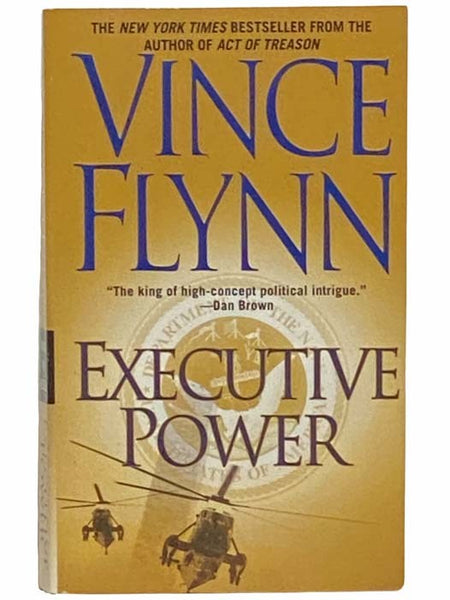 Executive Power
