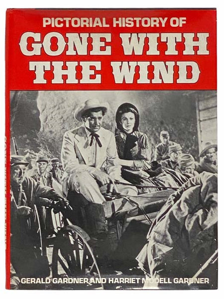 Pictorial History of Gone with the Wind