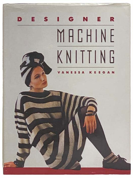 Designer Machine Knitting