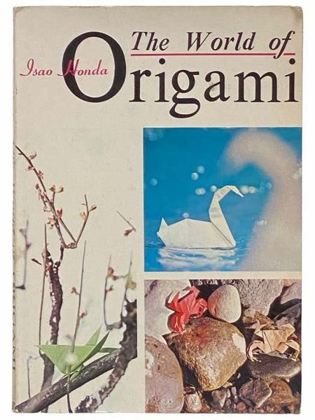 The World of Origami