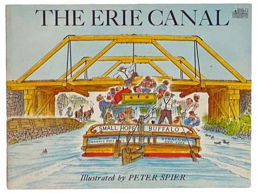 The Erie Canal