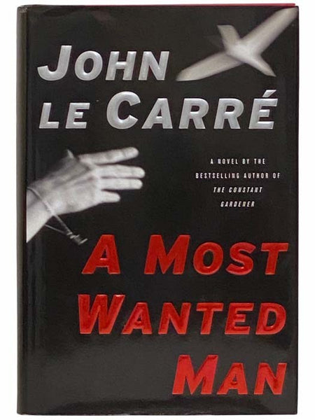 A Most Wanted Man