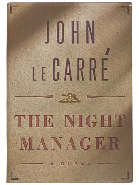 The Night Manager