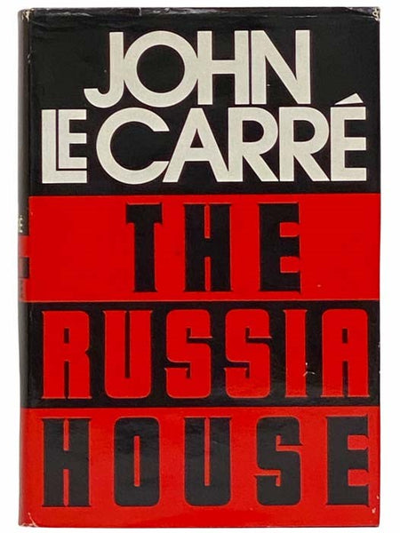The Russia House
