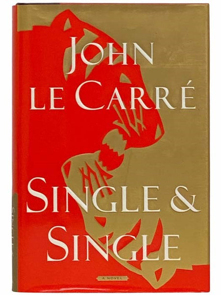 Single & Single: A Novel