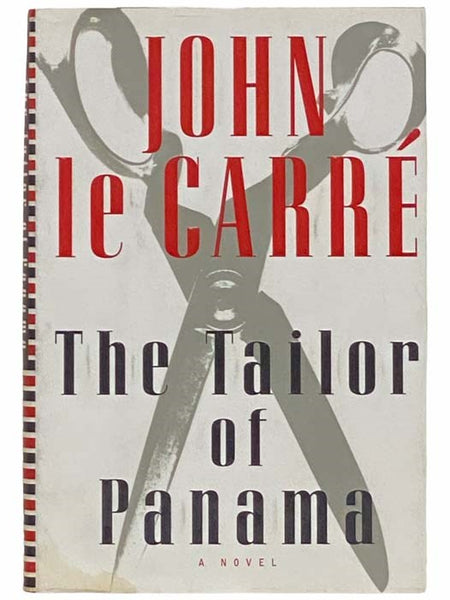 The Tailor of Panama