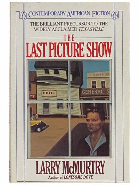 The Last Picture Show