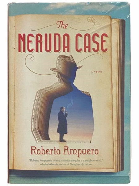 The Neruda Case