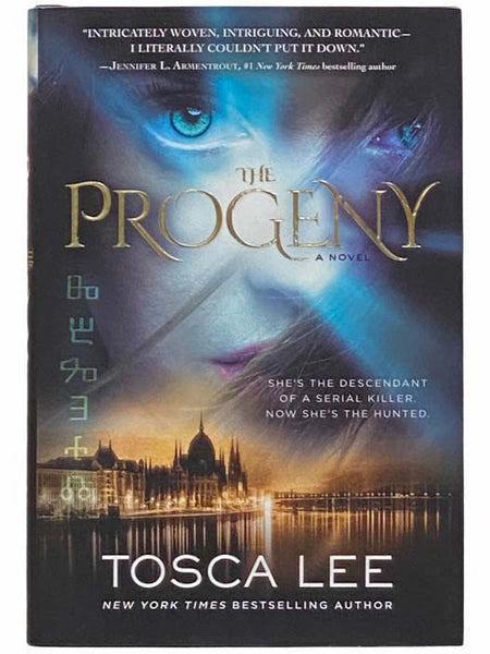 The Progeny: A Novel