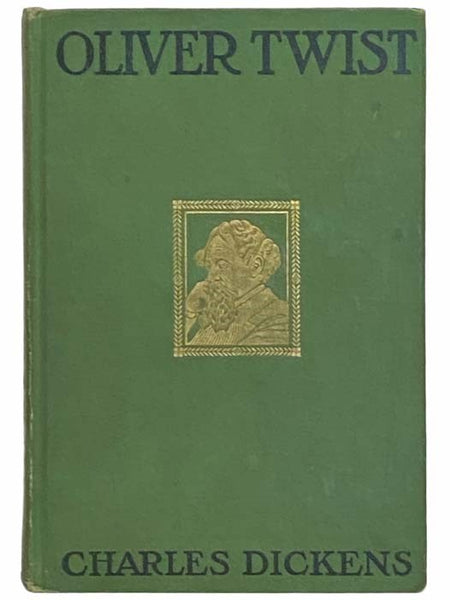 Oliver Twist [Photoplay Edition]