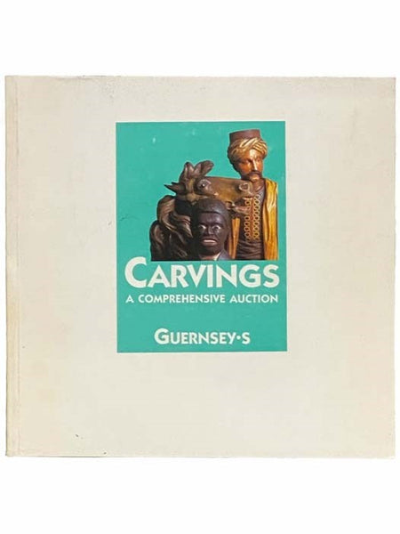 Carvings: A Comprehensive Auction