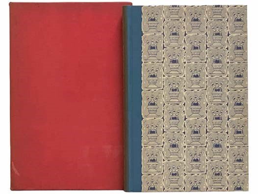 The Physiology of Taste; or, Meditations on Transcendental Gastronomy (The Heritage Press)