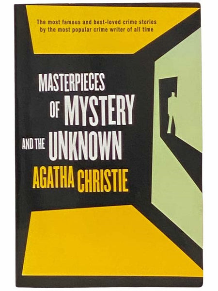 Masterpieces of Mystery and the Unknown