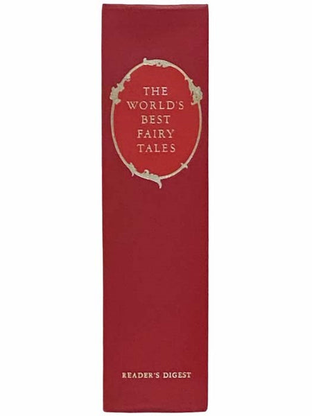 The World's Best Fairy Tales (A Reader's Digest Anthology)
