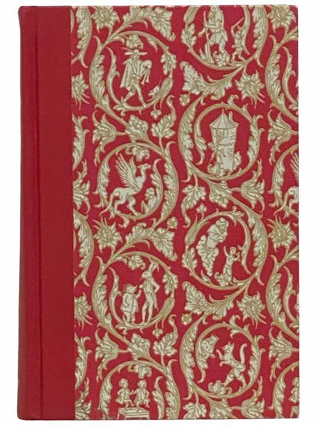 The World's Best Fairy Tales (A Reader's Digest Anthology)
