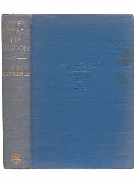 Seven Pillars of Wisdom: A Triumph