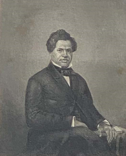 The Rev. J.W. Loguen, as a Slave and as a Freeman. A Narrative of Real Life.