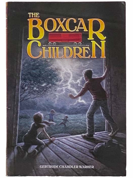 The Boxcar Children (The Boxcar Children No. 1)