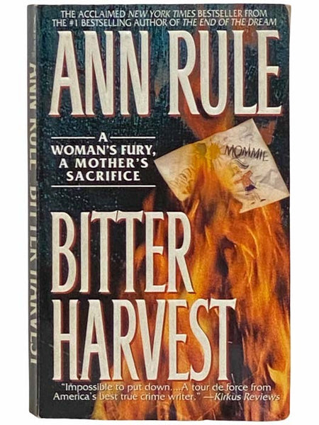 Bitter Harvest