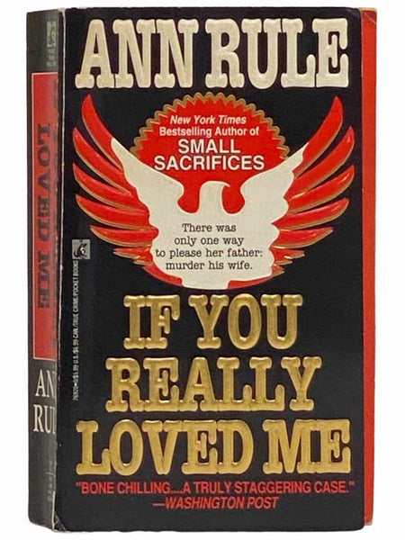 If You Really Loved Me
