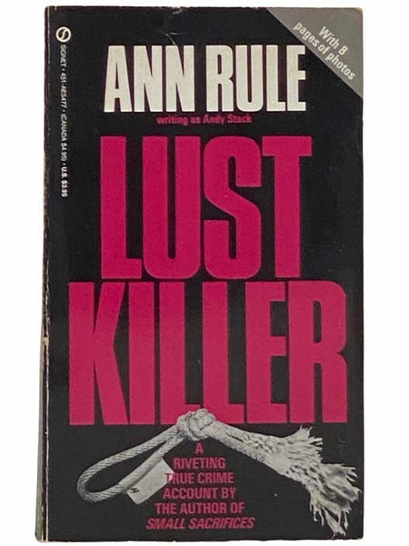 Lust Killer
