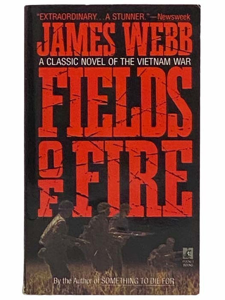 Fields of Fire