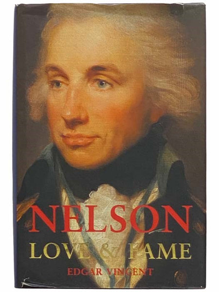 Nelson: Love and Fame [Horatio]