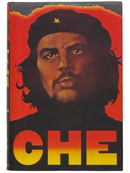 Che Guevara: A Revolutionary Life