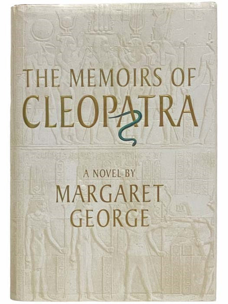 The Memoirs of Cleopatra: A Novel