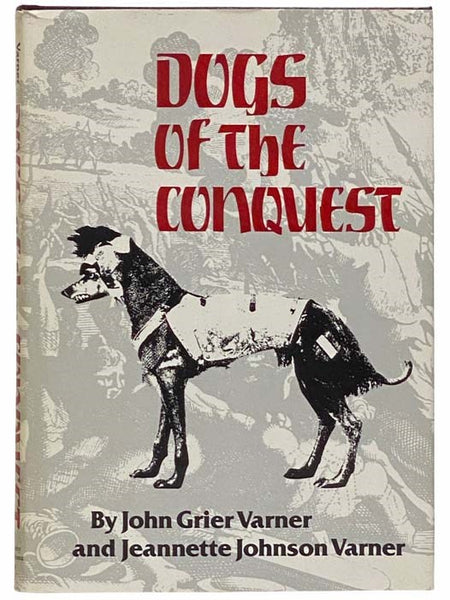 Dogs of the Conquest