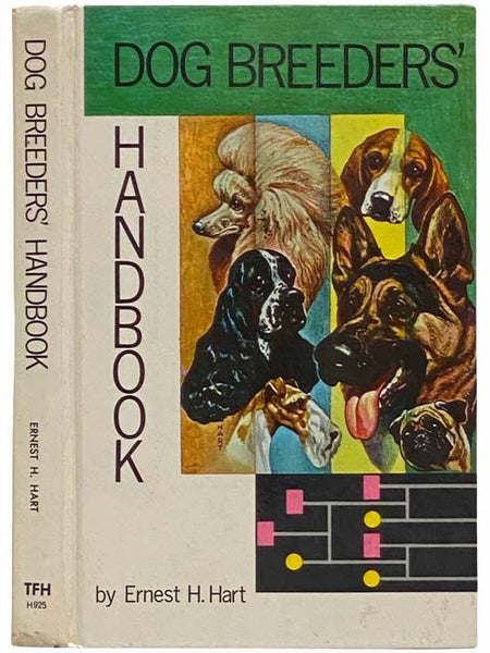 Dog Breeders' Handbook