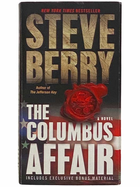The Columbus Affair