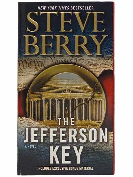 The Jefferson Key