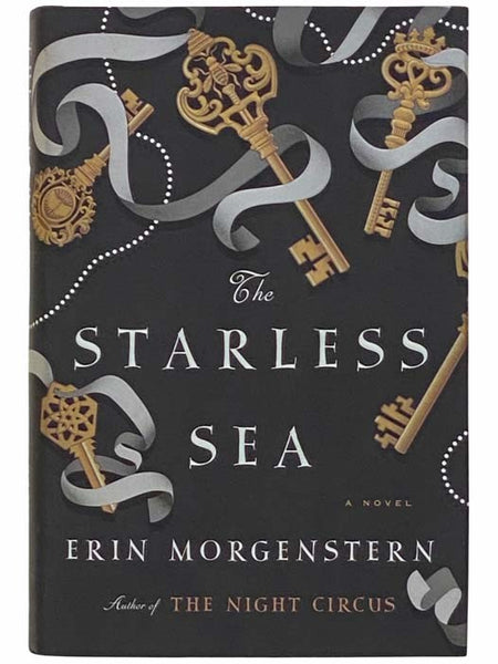 The Starless Sea: A Novel