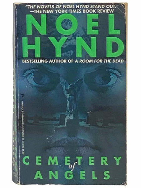 Cemetery of Angels