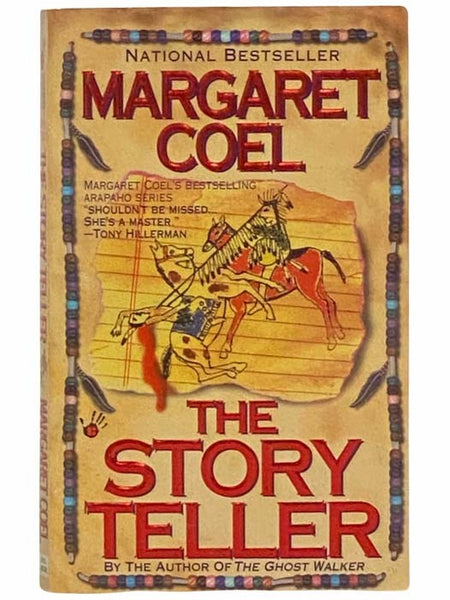 The Story Teller [Storyteller]