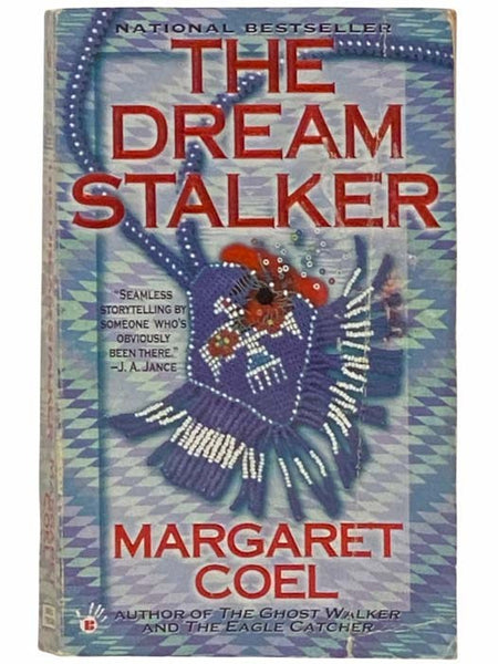 The Dream Stalker