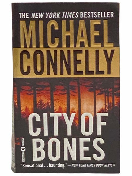 City of Bones (Harry Bosch)