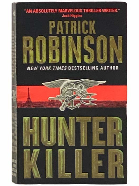 Hunter Killer