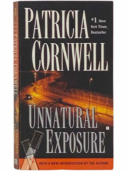 Unnatural Exposure (Kay Scarpetta No. 8)