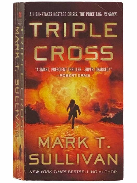 Triple Cross