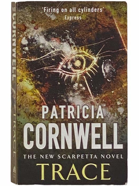 Trace (The Kay Scarpetta Series Book 13)