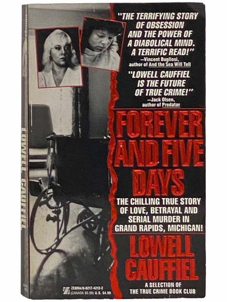 Forever and Five Days