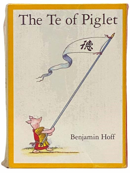 The Tao of Pooh; The Te of Piglet Box Set
