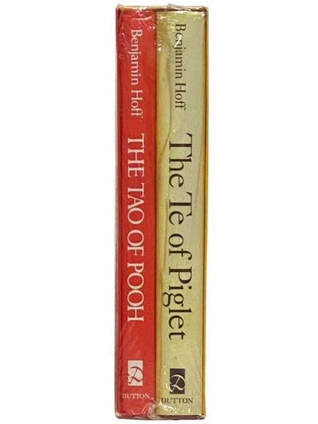 The Tao of Pooh; The Te of Piglet Box Set