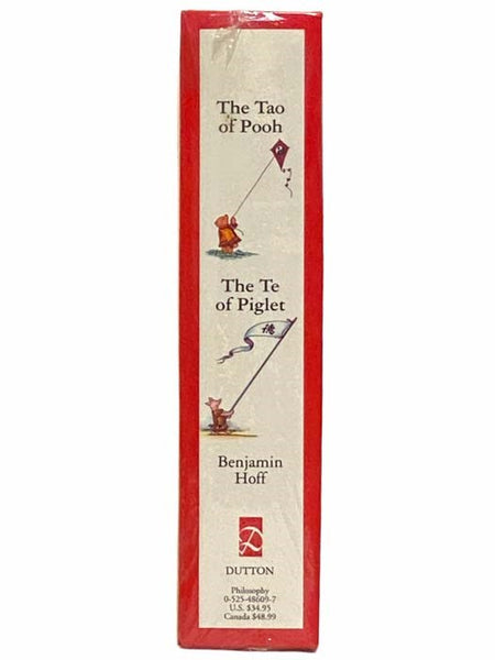The Tao of Pooh; The Te of Piglet Box Set