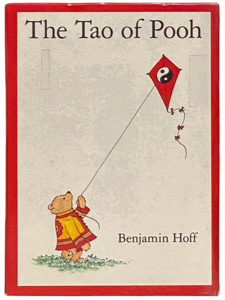 The Tao of Pooh; The Te of Piglet Box Set